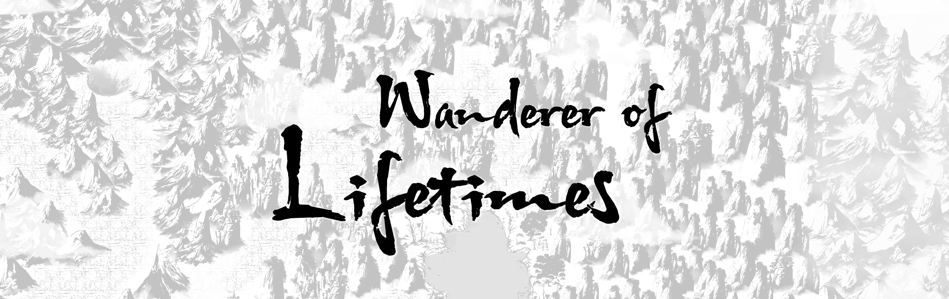 Wanderer of Lifetimes