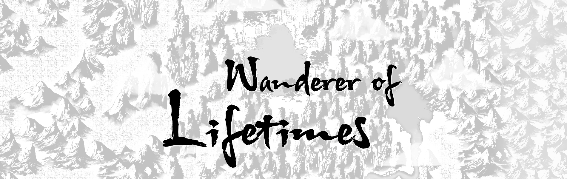 Wanderer of Lifetimes